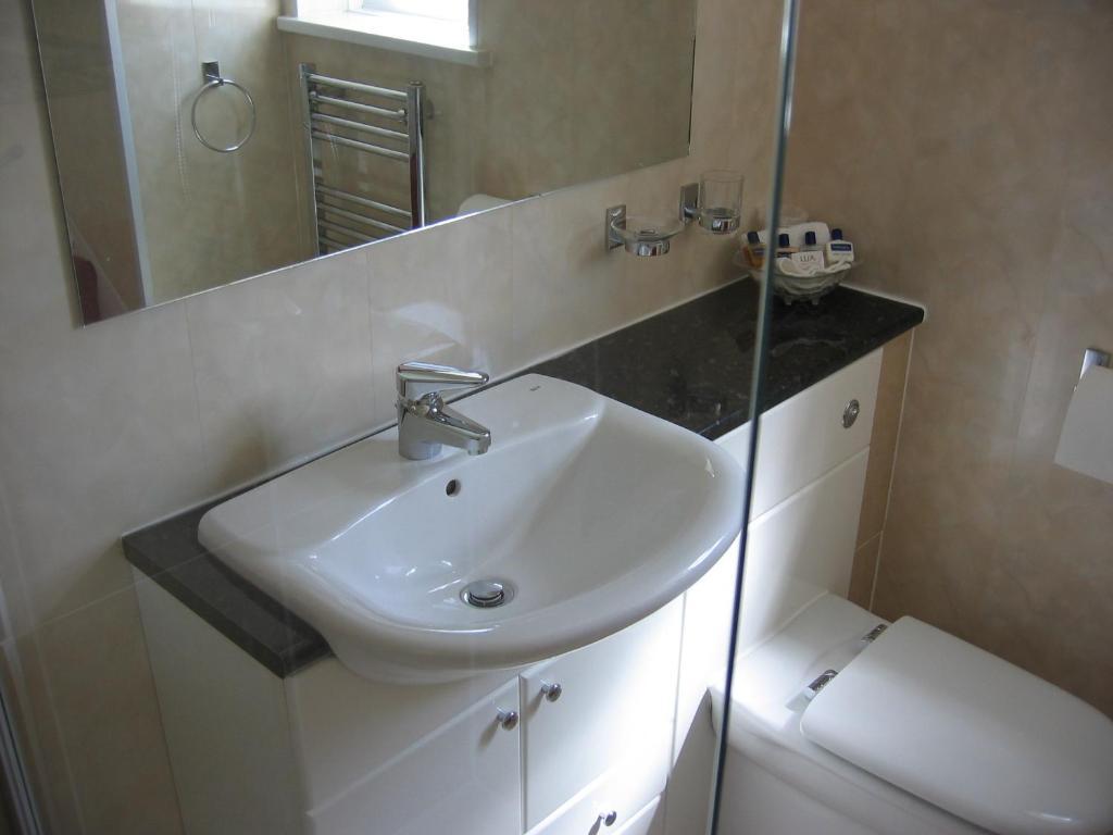 Hotel Earlston House Paignton Zimmer foto