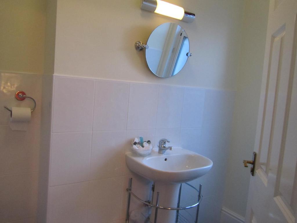 Hotel Earlston House Paignton Zimmer foto