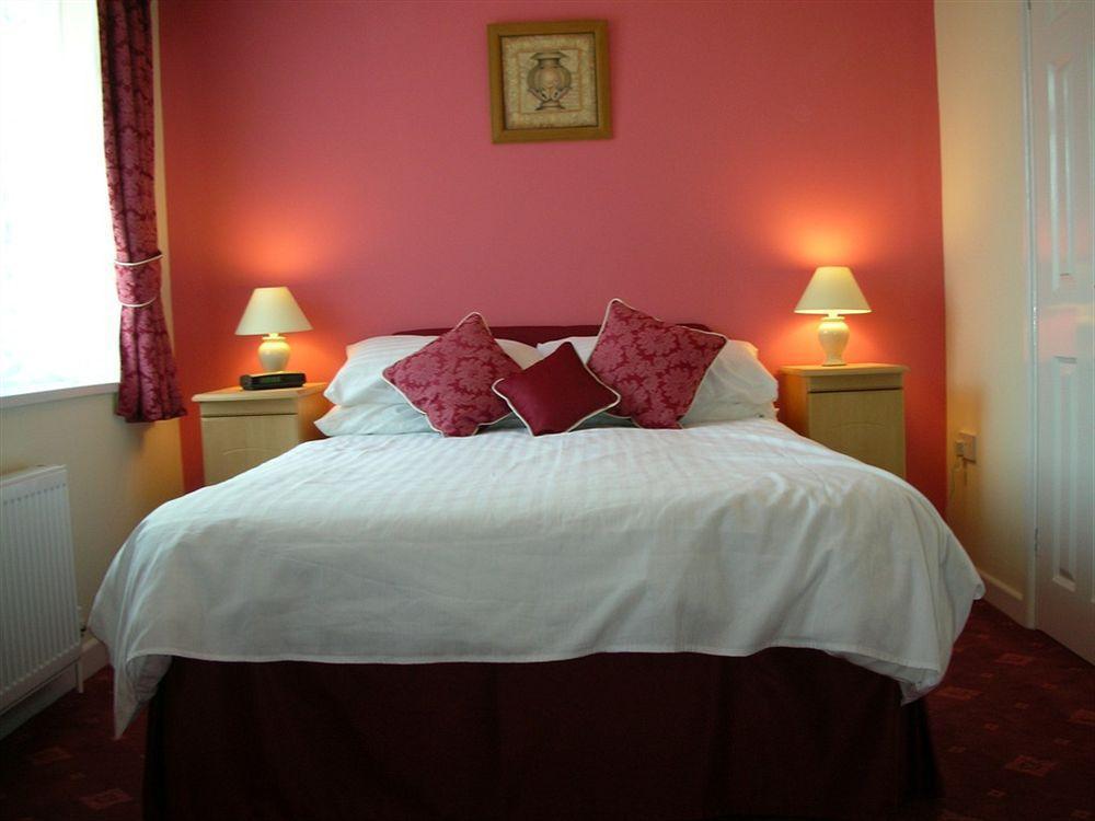 Hotel Earlston House Paignton Exterior foto